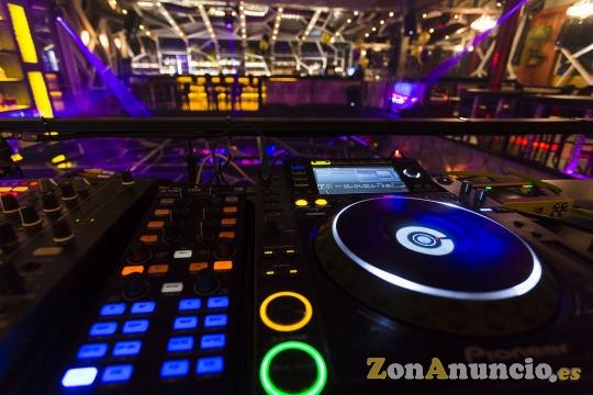 DJ Animadores. Varios precios. A nivel nacional.